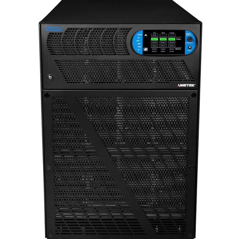 AMETEK Asterion ASC-Serie