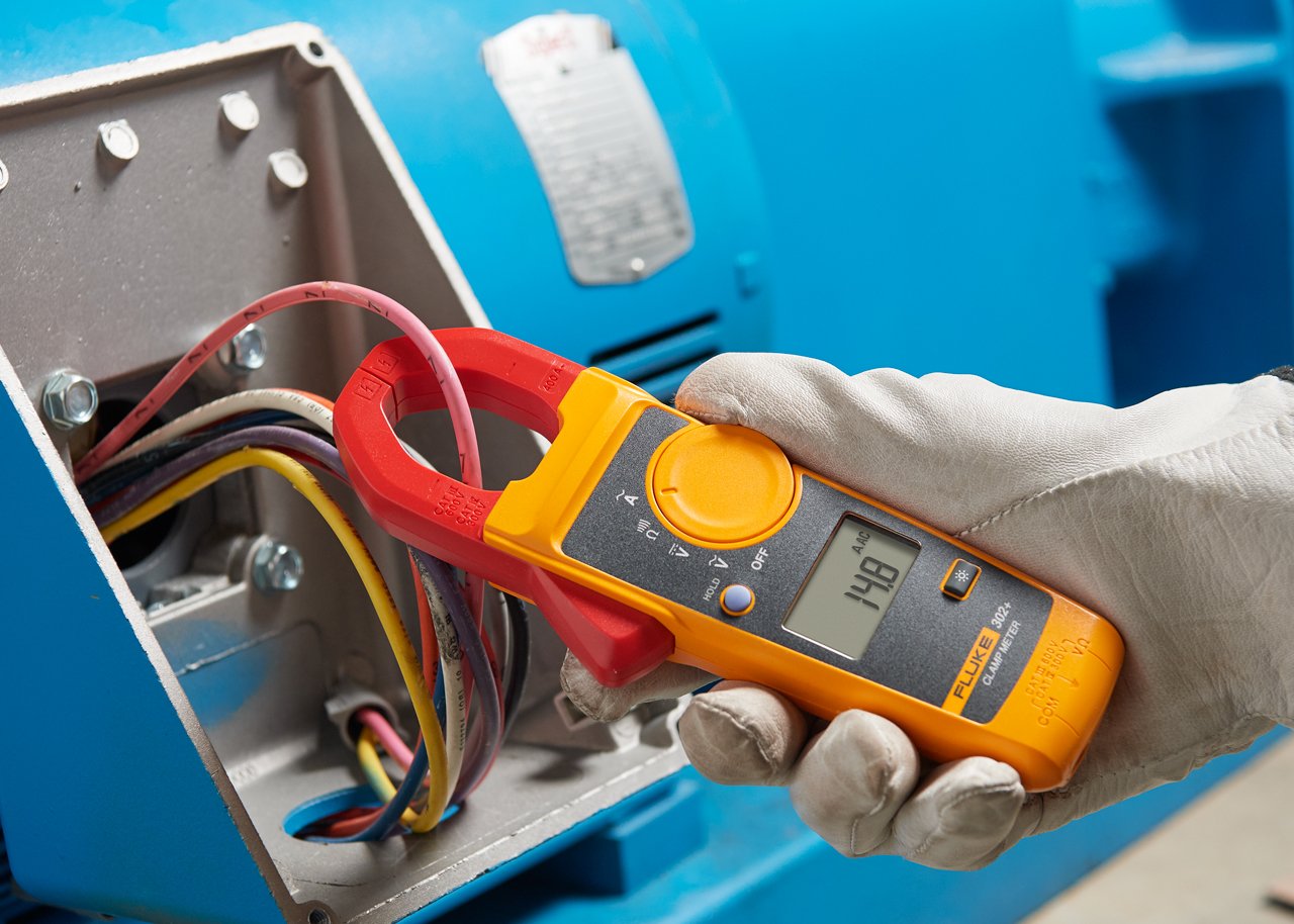 Fluke 302+/EUR