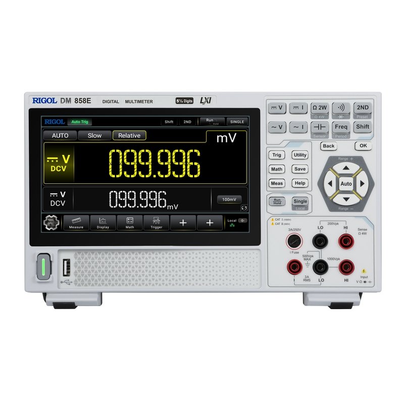 Rigol DM858E