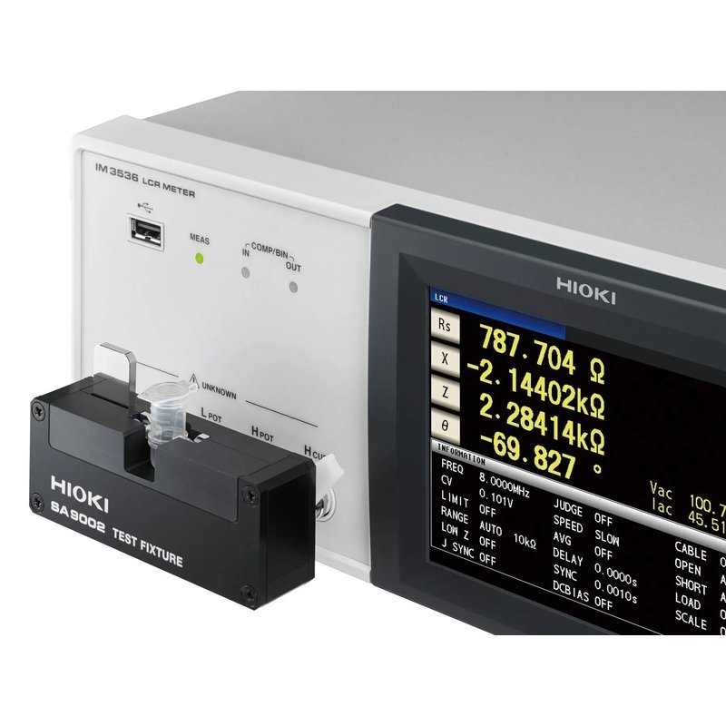 HIOKI SA9002
