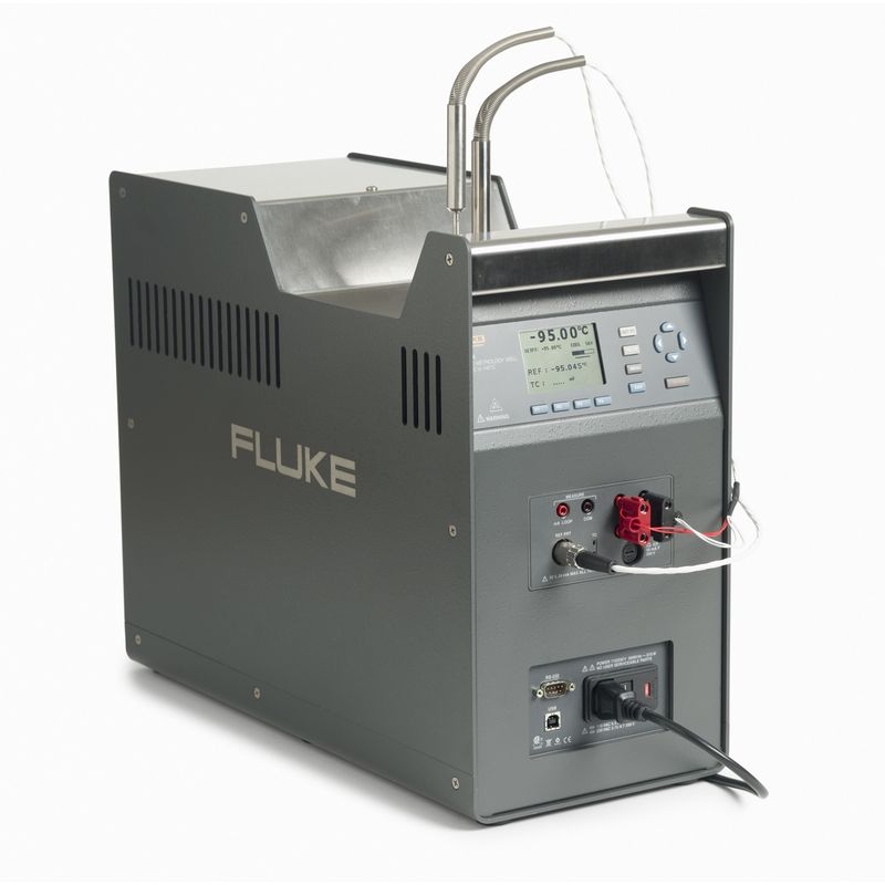 Fluke Calibration 9190A-Serie