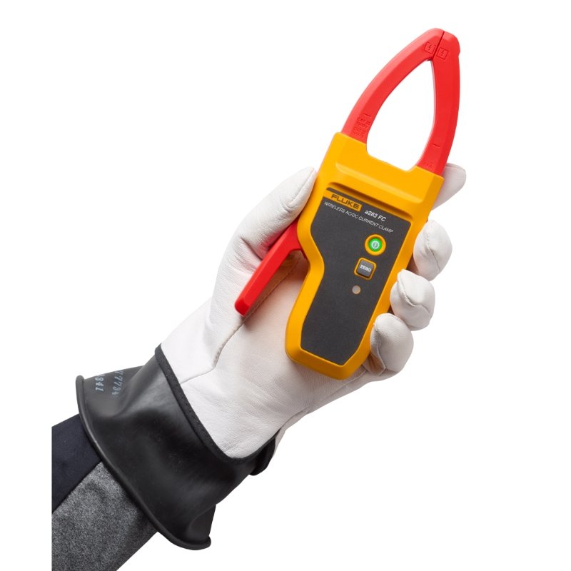 Fluke A283FC/EUR