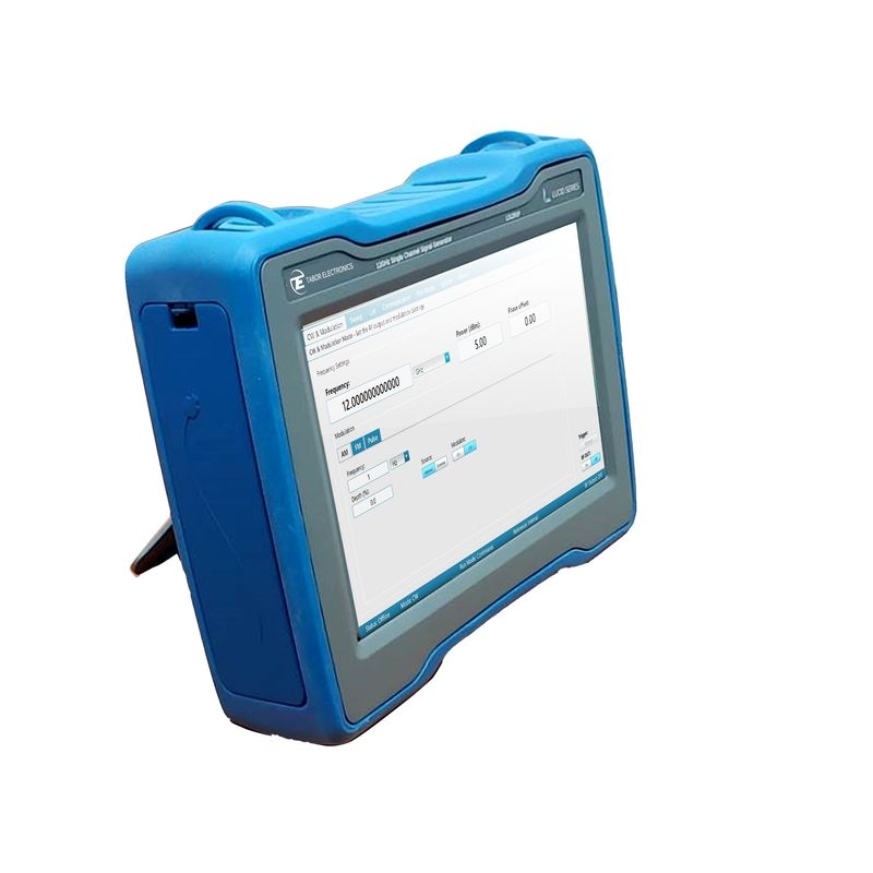 Tabor Lucid Portable Serie
