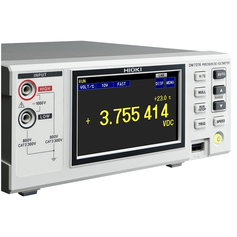 HIOKI DM7276-03