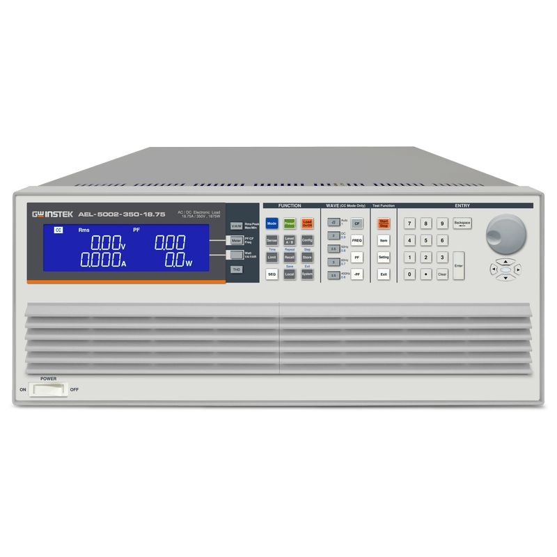 GW Instek AEL-5008-350-75