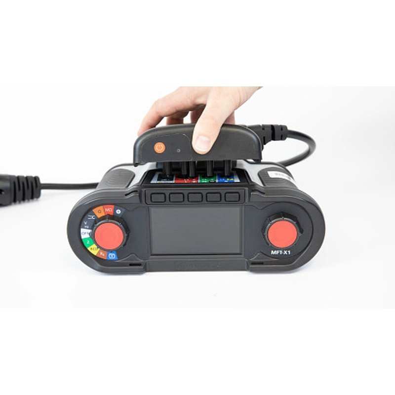 Megger EVX100 1016-183