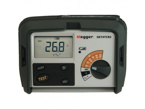 Megger DET4TCR2 1000-346 