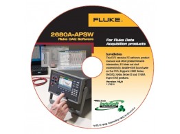 Fluke 2680A-APSW 
