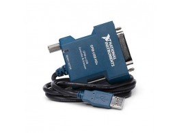 National Instruments GPIB-USB-HS+