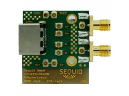 Sequid AB-SMA-HDMI-J