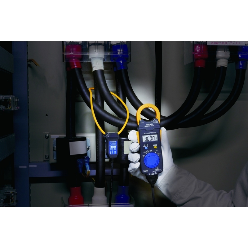 HIOKI 3280-10F