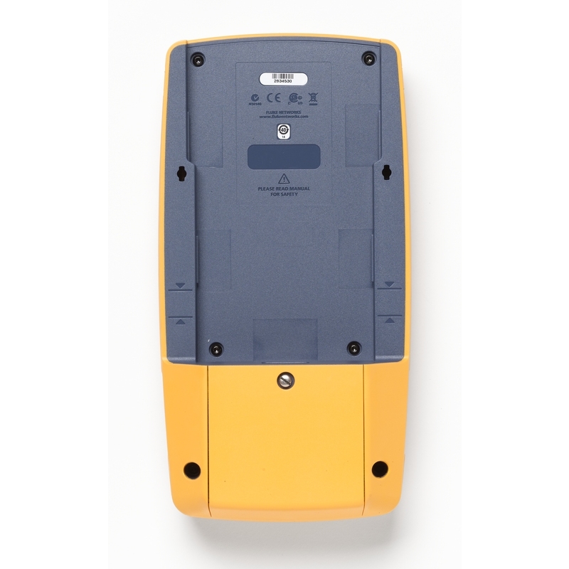 Fluke Networks VERSIV2-M INTL