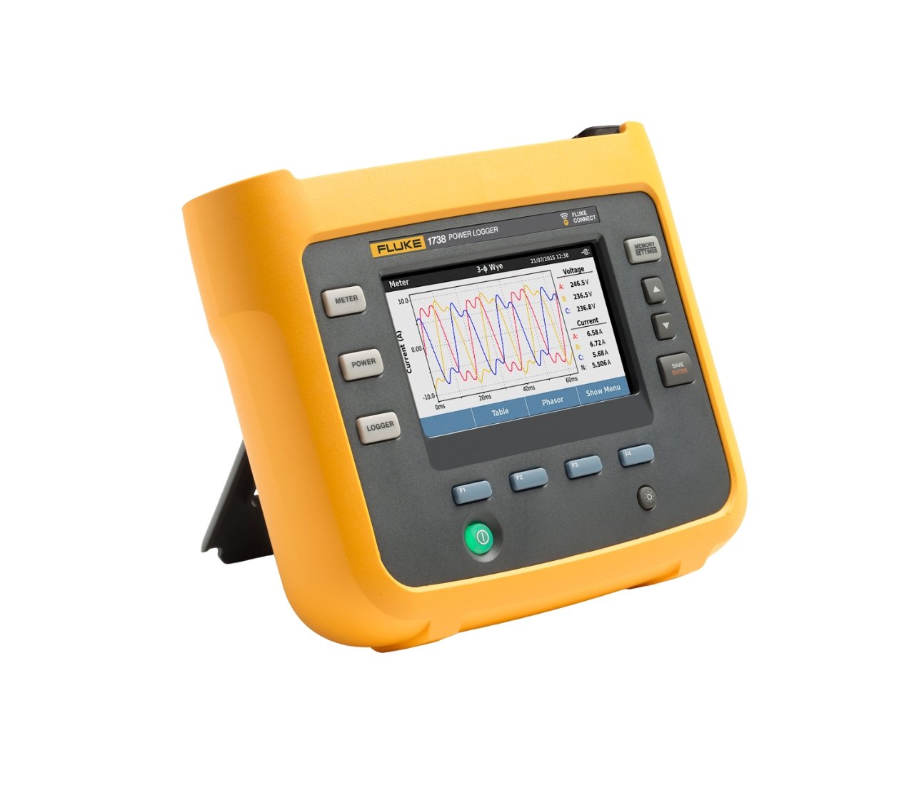 Fluke 1736/B