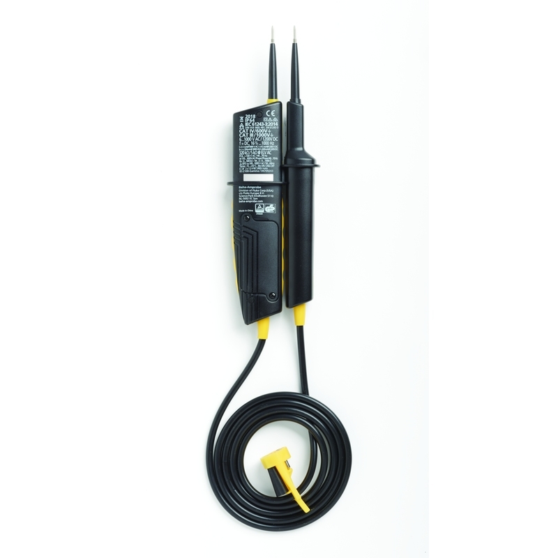 Beha-Amprobe 2100-GAMMA