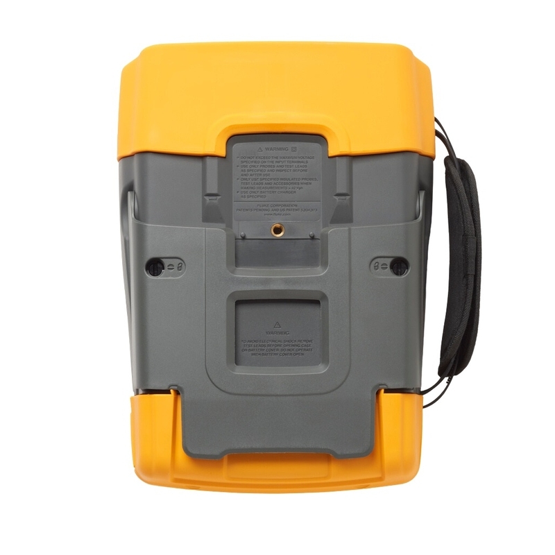 Fluke MDA-550/FPC EU