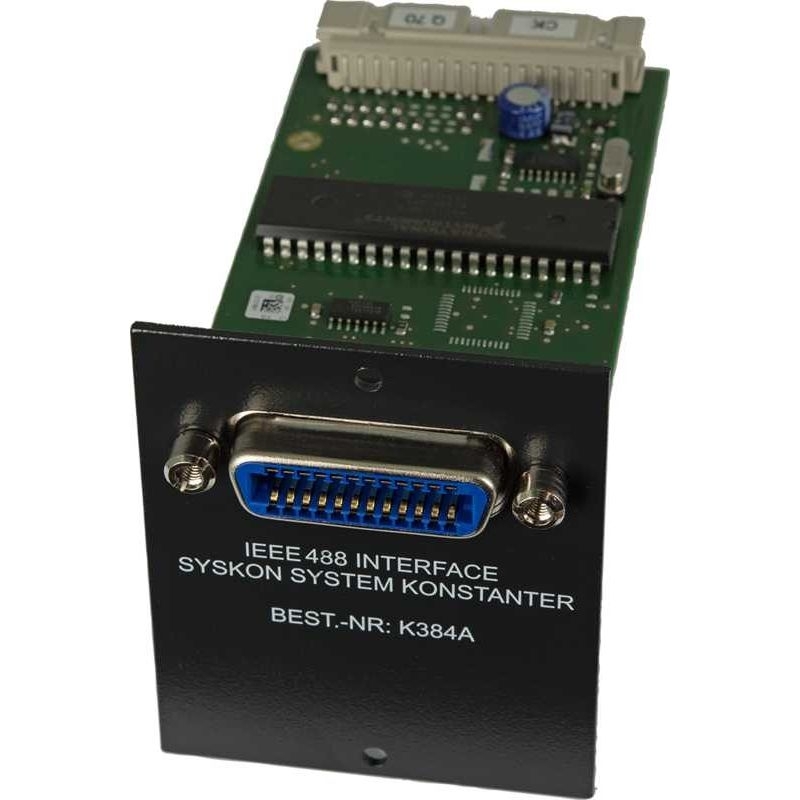 Gossen Metrawatt K384A