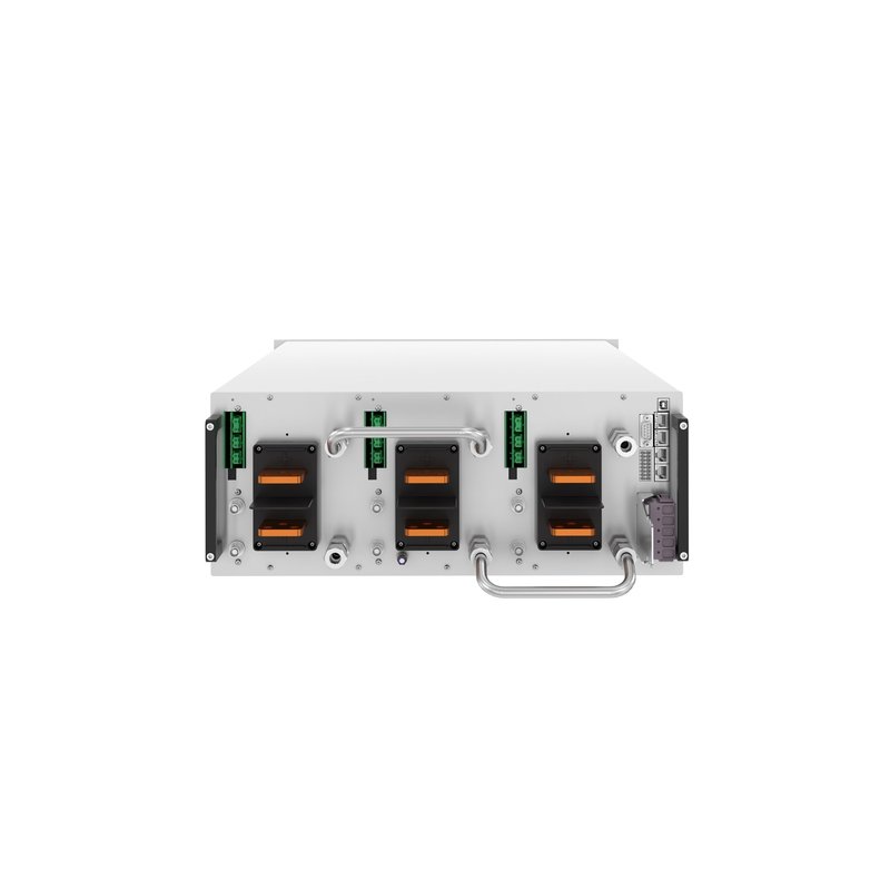 EA Battery Tester 20000 Triple 4U WC Serie