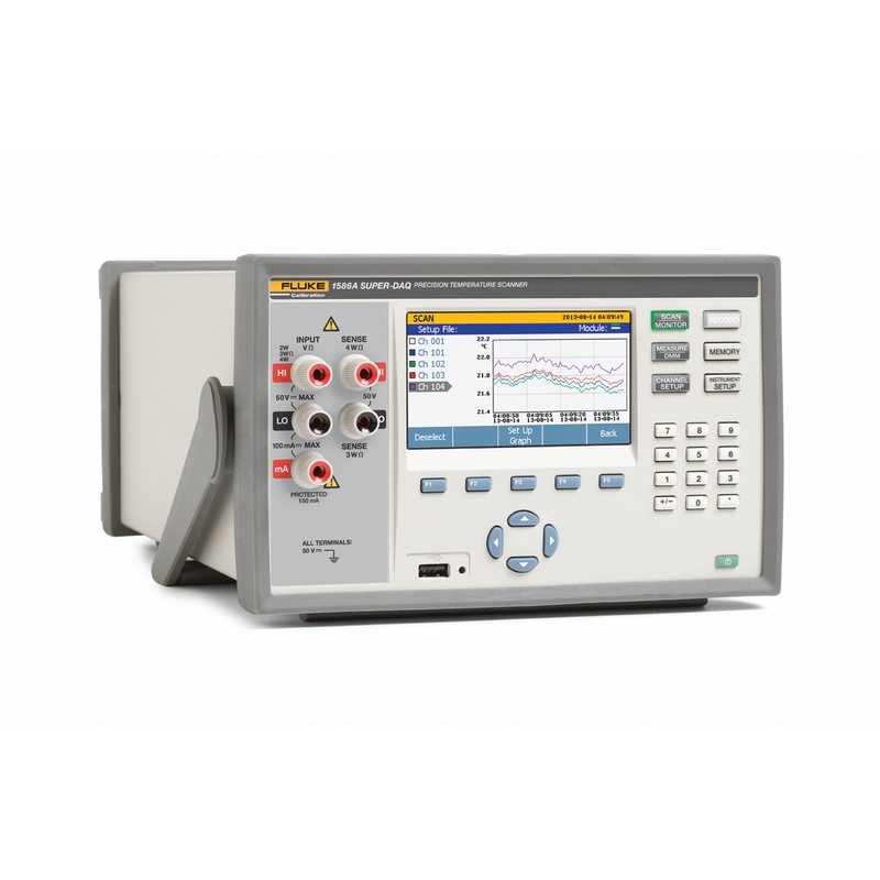 Fluke Calibration 1586A-Serie