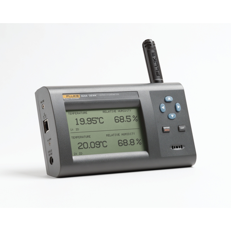 Fluke Calibration 1620A-Serie