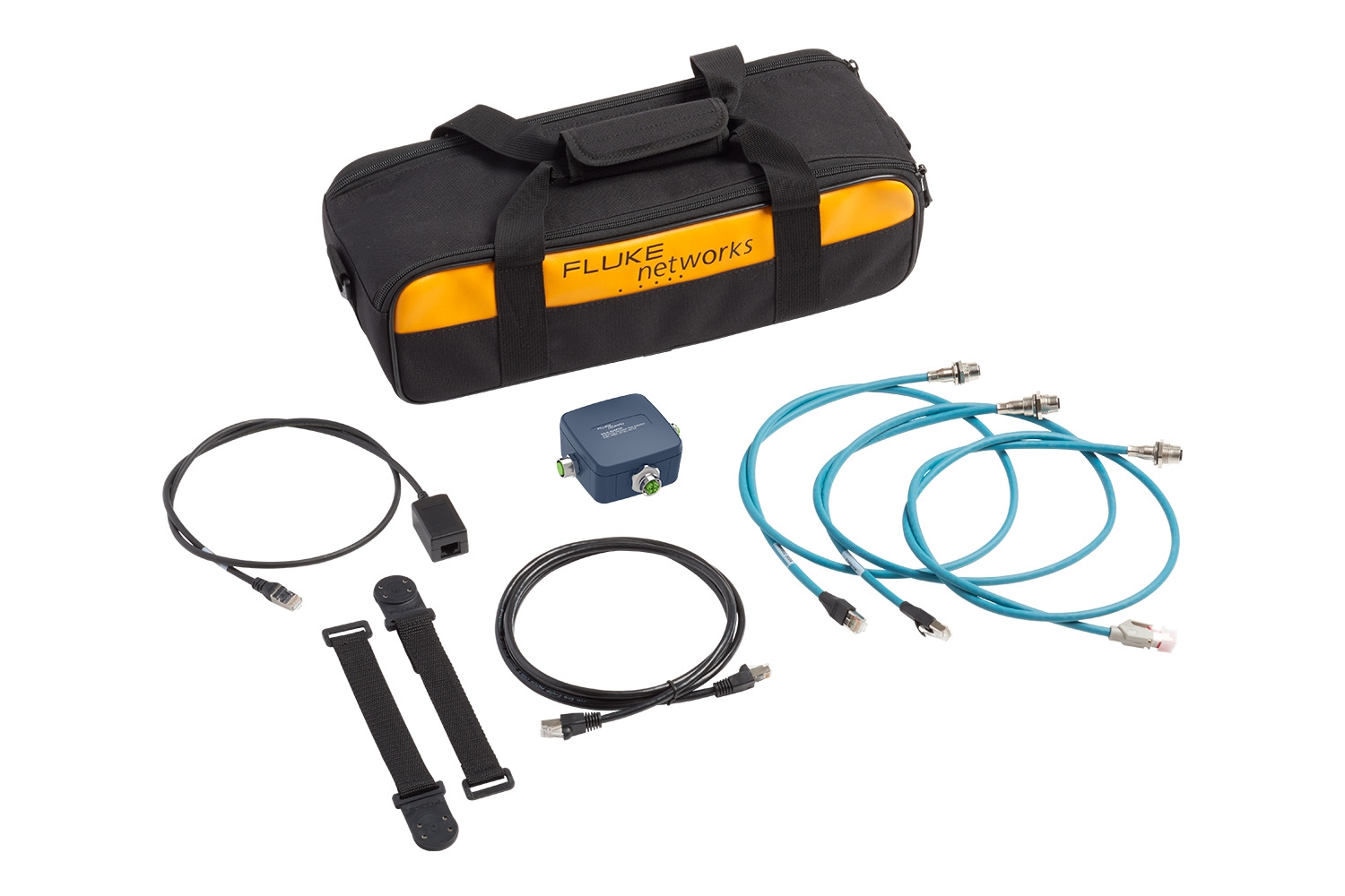 Fluke Networks MS-IE-ADAPTER SET