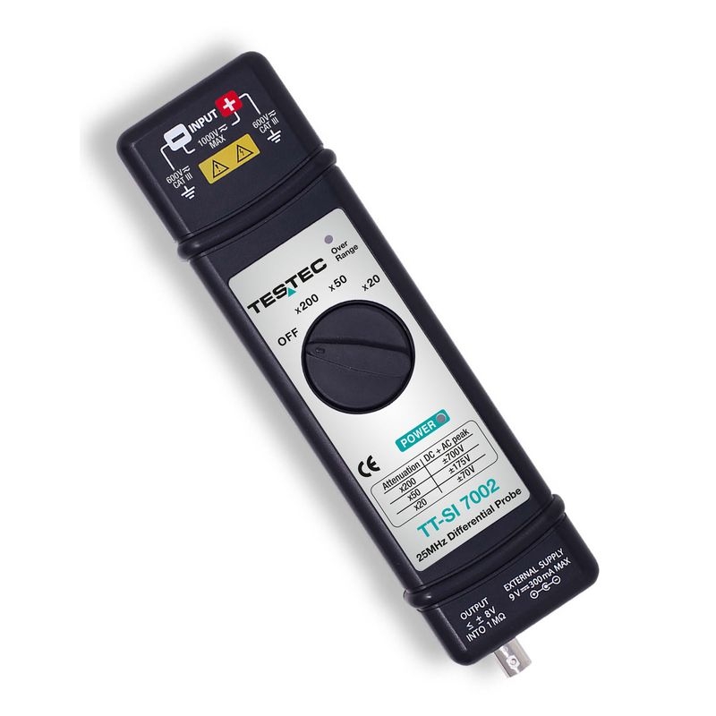 Testec TT-SI 7002 15175