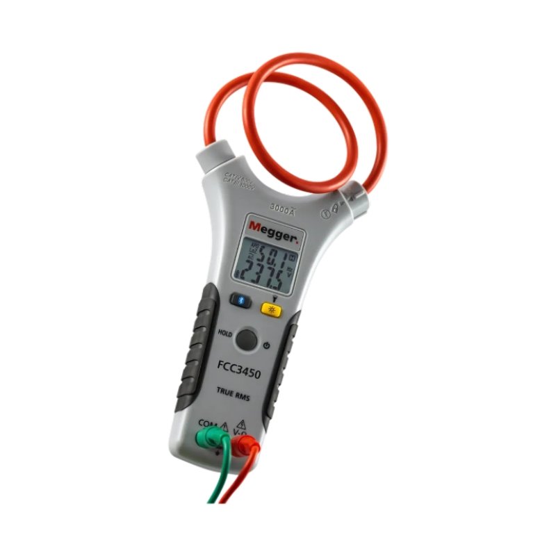 Megger FCC3450 1013-833