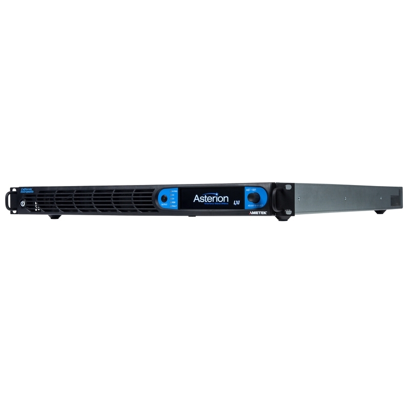 METEK Asterion AC/DC-Serie