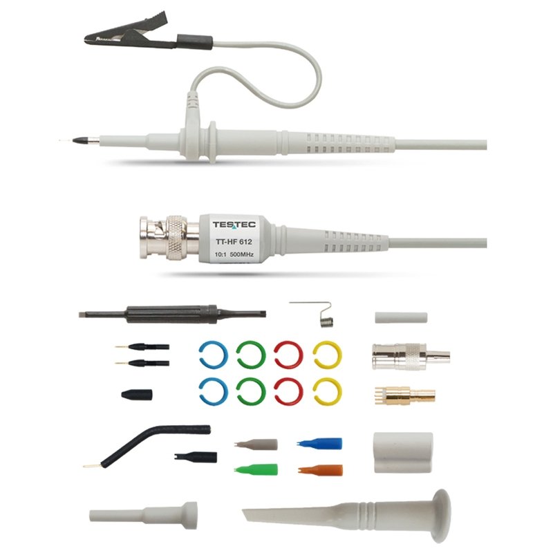 Testec TT-HF 612 12070