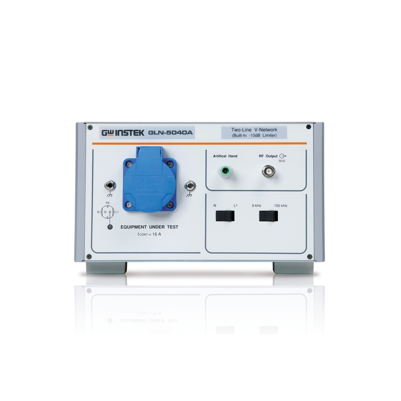 GW Instek GLN-5040A