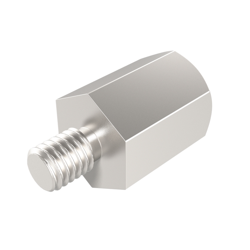 PMK GAD 1/4"-TO-M6 893-000-MI6