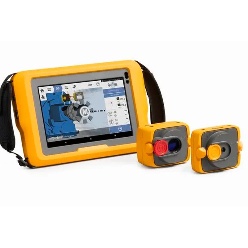 Fluke 832