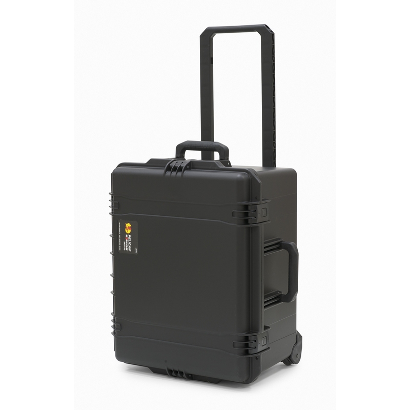 Fluke Calibration 7526A-CASE