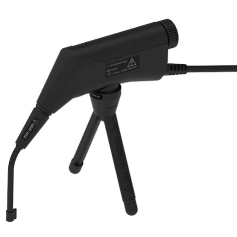 PMK FF-1500Amit Tastkopfspitze (nicht im Lieferumfang enthalten)