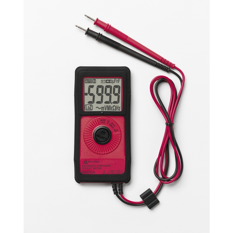 Beha-Amprobe PM55A