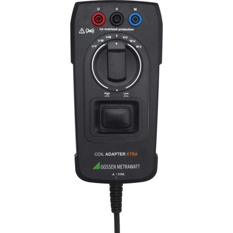 Gossen Metrawatt Z270M