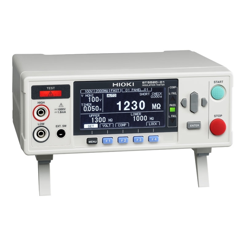 HIOKI ST5520-01