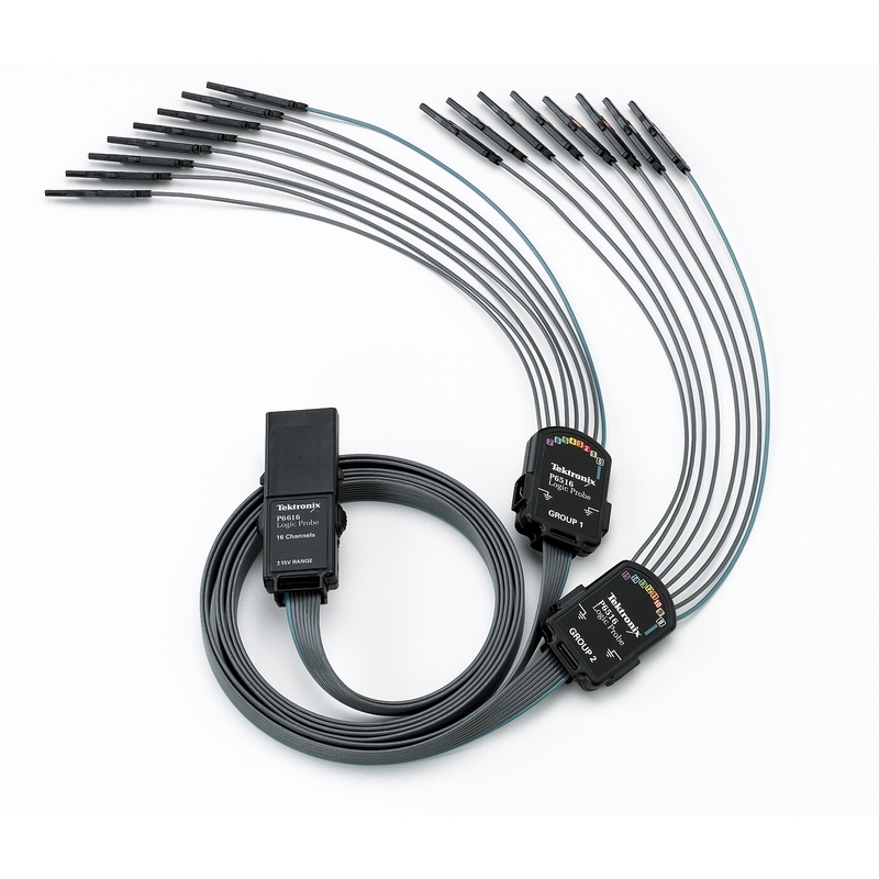 Tektronix P6616 | #1