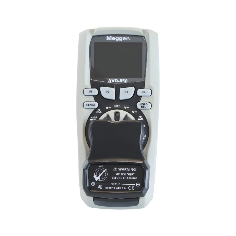 Megger AVO850 1015-515
