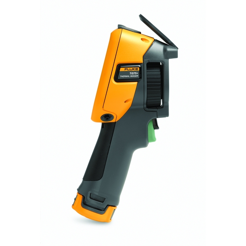 Fluke TiS75+