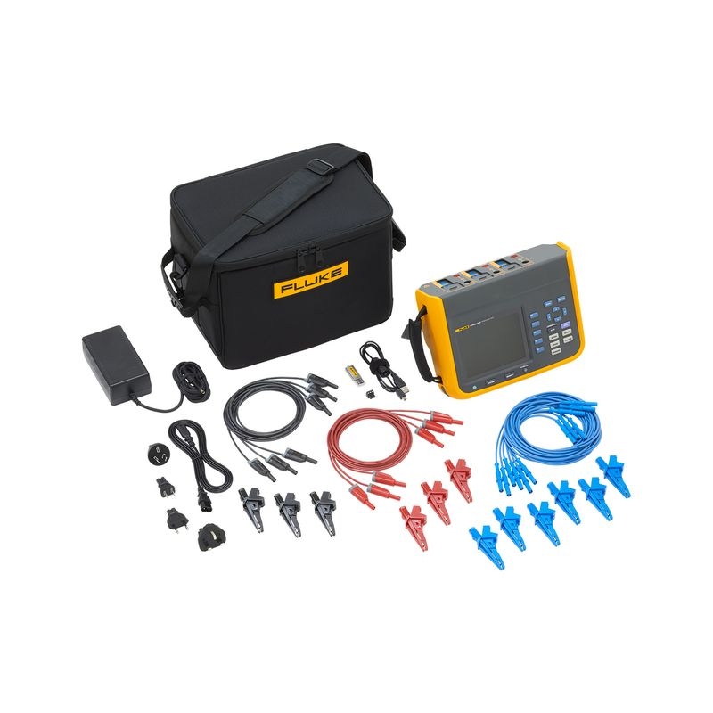 Fluke NORMA 6003