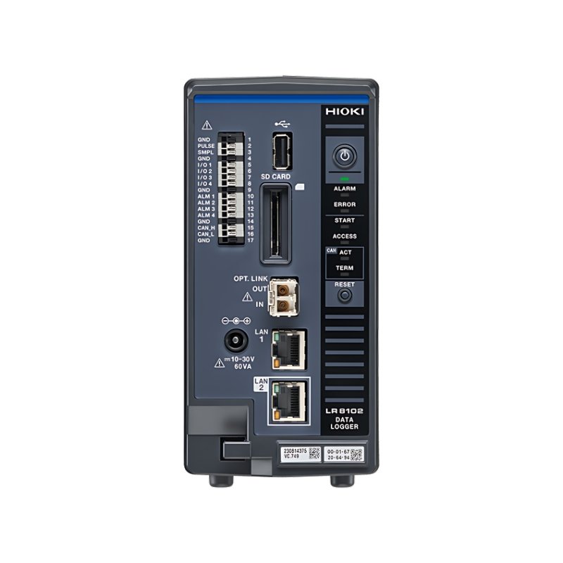 HIOKI LR8102
