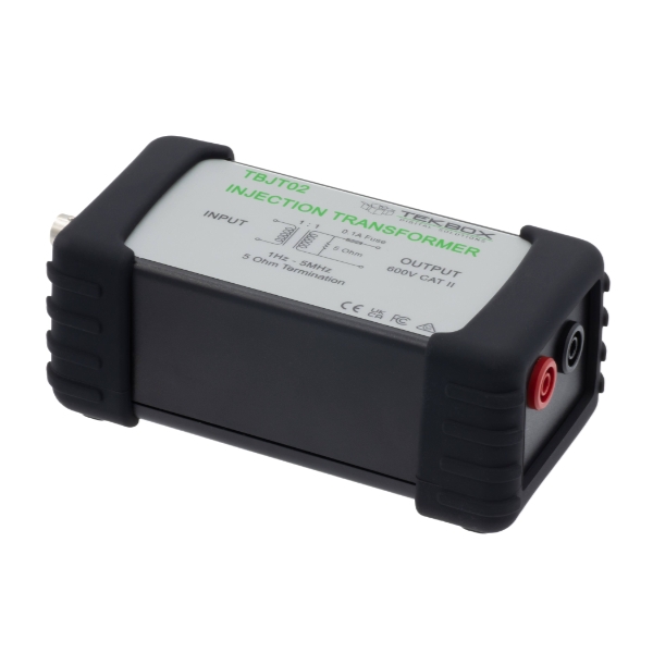 TekBox TBJT02