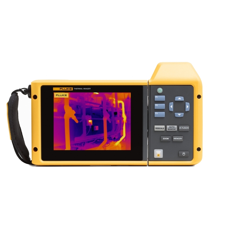 Fluke TiX580