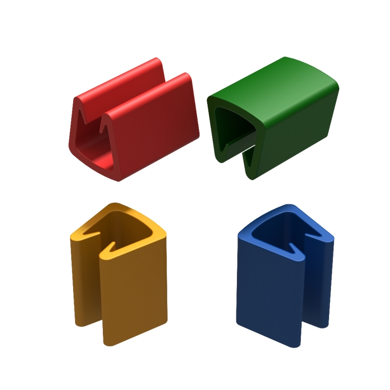 PMK MARKER-4-FARBEN 890-020-916