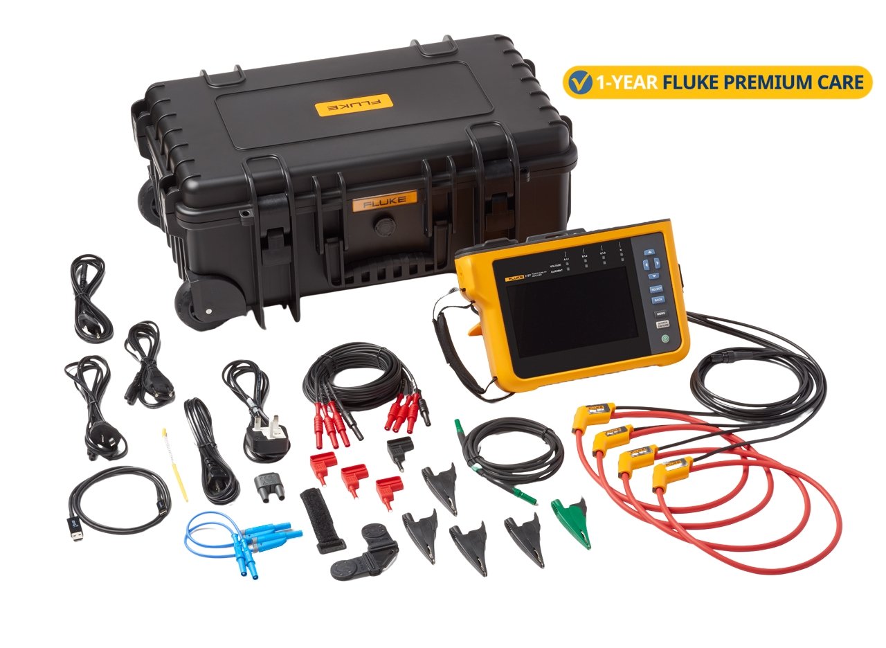 Fluke 1777