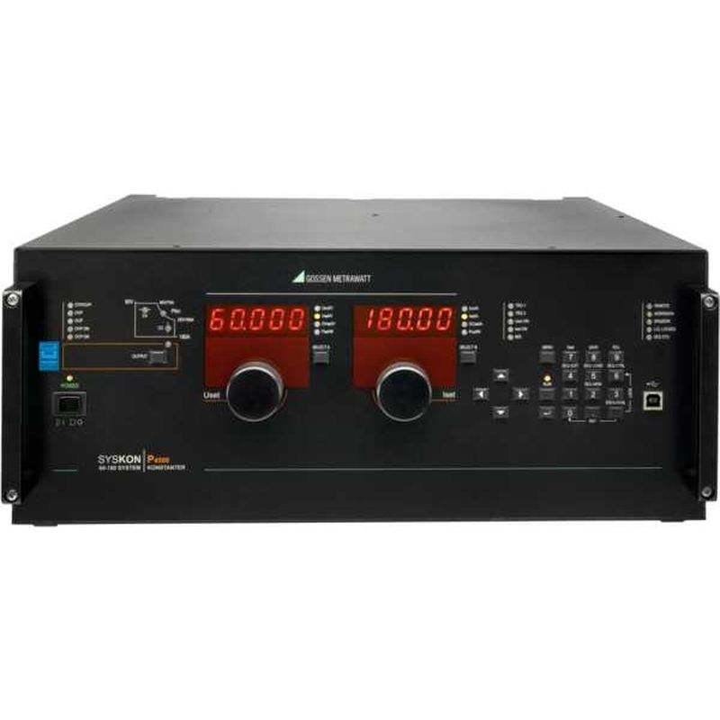 Gossen Metrawatt K364A
