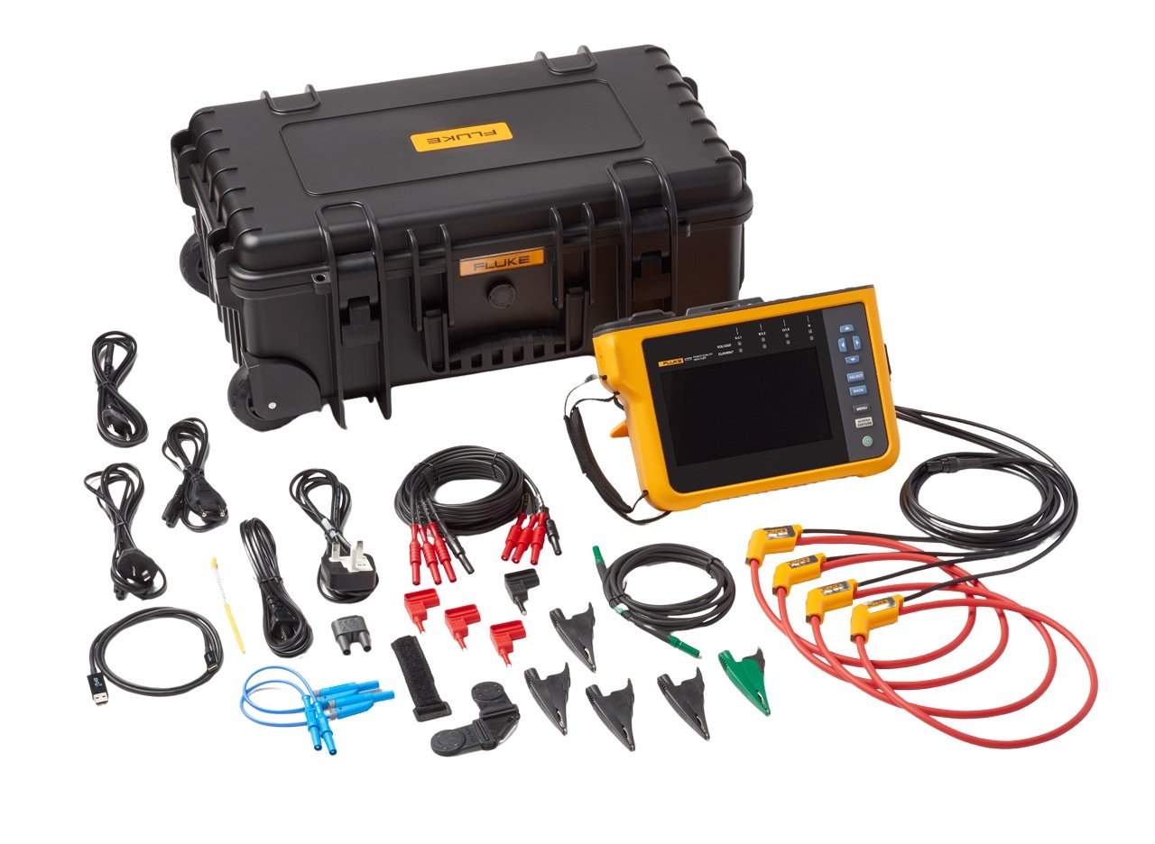 Fluke 1777