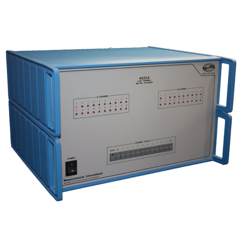 Measurements International 4220A