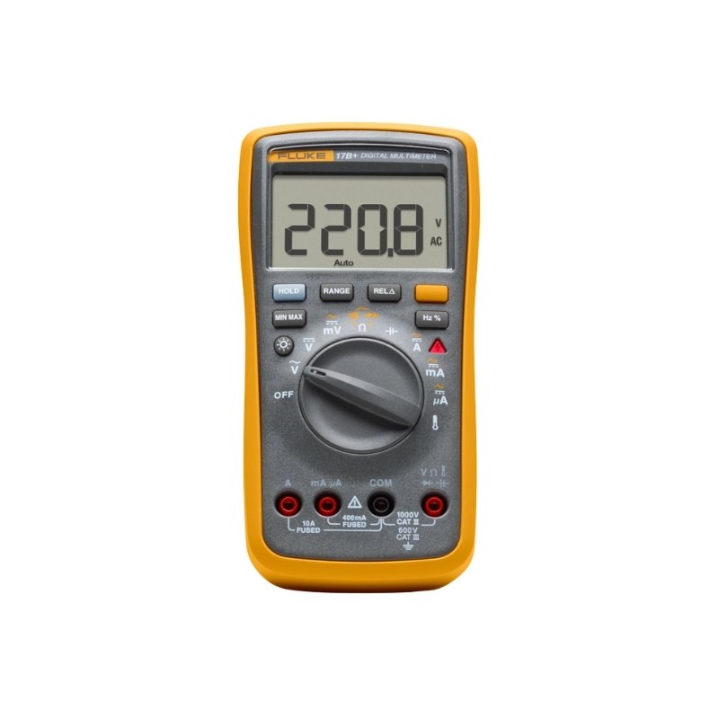 Fluke 17B+/EUR