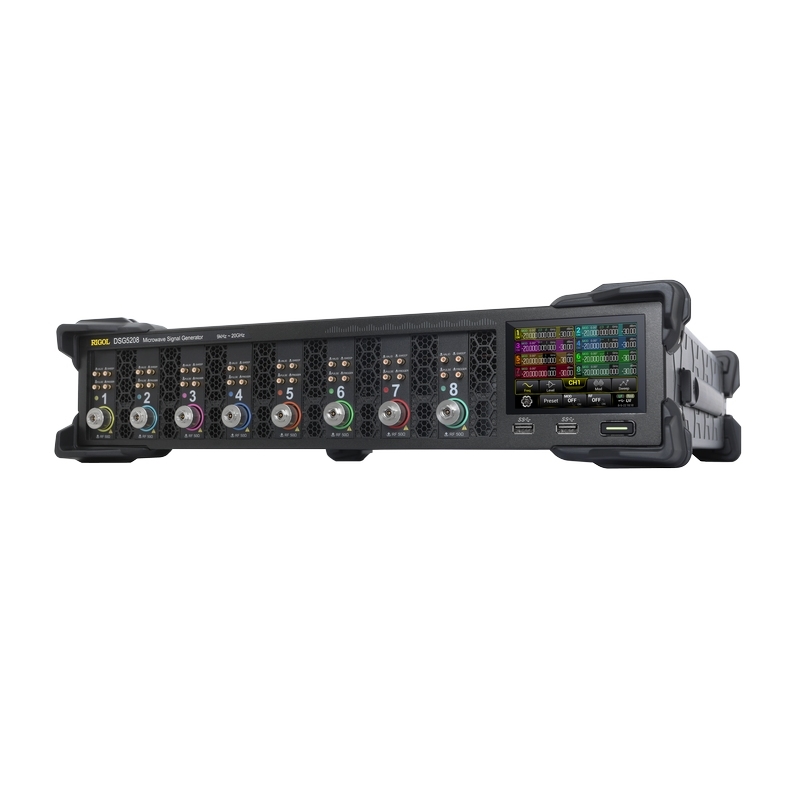 Rigol DSG5208